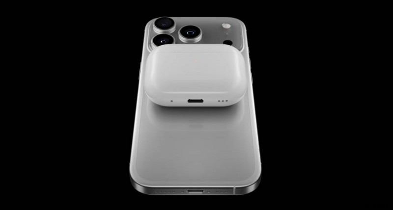เคส iPhone 17 แบบบางเฉียบ:เทรนด์ที่เพิ่มขึ้นเบื้องหลังความต้องการของผู้บริโภค 