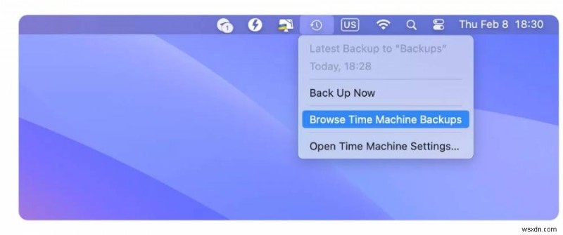 กู้คืนรูปภาพที่ถูกลบบน Mac ของคุณ - วิธีการกู้คืนที่รวดเร็วและเชื่อถือได้ 