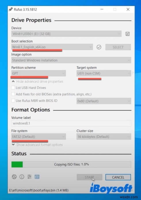 ดาวน์โหลด Windows 8.1 ISO (64 บิต และ 32 บิต) – แหล่งข้อมูลที่ปลอดภัยและฟรี 