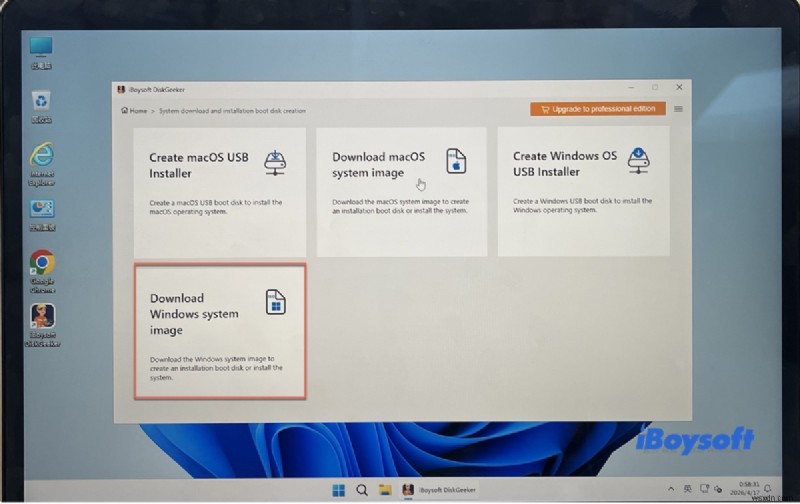 ดาวน์โหลดการอัปเดต Windows 11 64 บิต ISO – 25H2 ถึง 21H2 ปลอดภัยและเชื่อถือได้ 