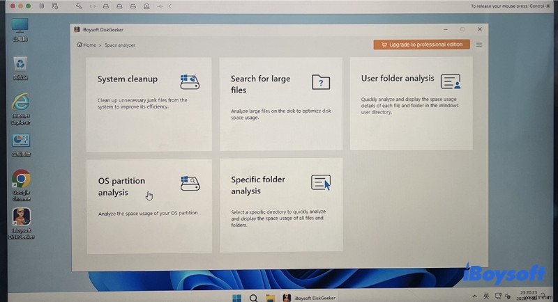 ดาวน์โหลดการอัปเดต Windows 11 64 บิต ISO – 25H2 ถึง 21H2 ปลอดภัยและเชื่อถือได้ 
