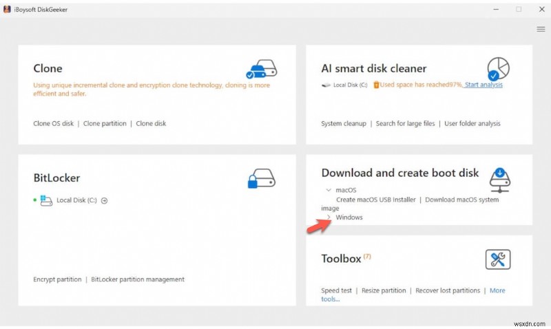 ดาวน์โหลด ISO อย่างเป็นทางการของ Windows 7 อย่างปลอดภัย – วิธีการที่ปลอดภัยและเชื่อถือได้