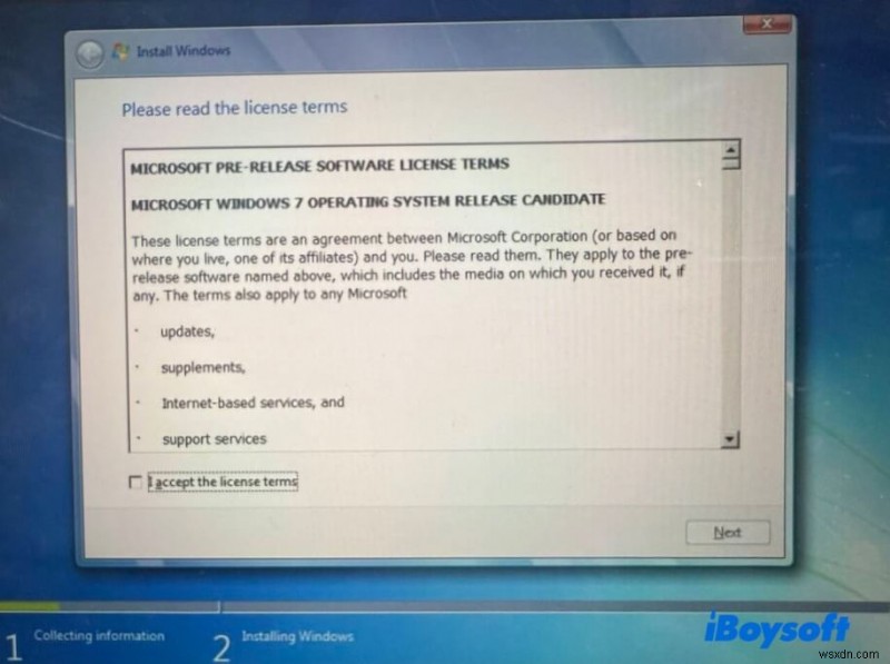 ดาวน์โหลด ISO อย่างเป็นทางการของ Windows 7 อย่างปลอดภัย – วิธีการที่ปลอดภัยและเชื่อถือได้