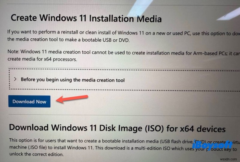 ISO 64 บิตอย่างเป็นทางการของ Windows 11 – ลิงค์ดาวน์โหลดโดยตรงอย่างรวดเร็วและคู่มือการตั้งค่า 