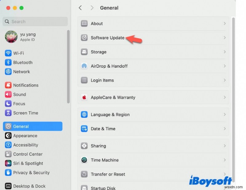 คำแนะนำทีละขั้นตอน:ดาวน์โหลดและติดตั้ง macOS Tahoe 26 Beta อย่างปลอดภัย