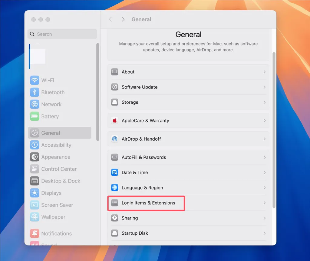 แก้ไขปัญหา macOS Sequoia 19 รายการ:อัปเดต ประสิทธิภาพ และการแก้ไขการติดตั้ง