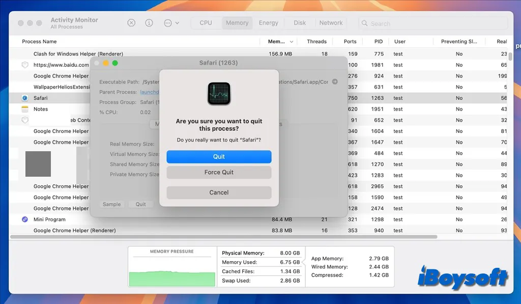 แก้ไขปัญหา macOS Sequoia 19 รายการ:อัปเดต ประสิทธิภาพ และการแก้ไขการติดตั้ง