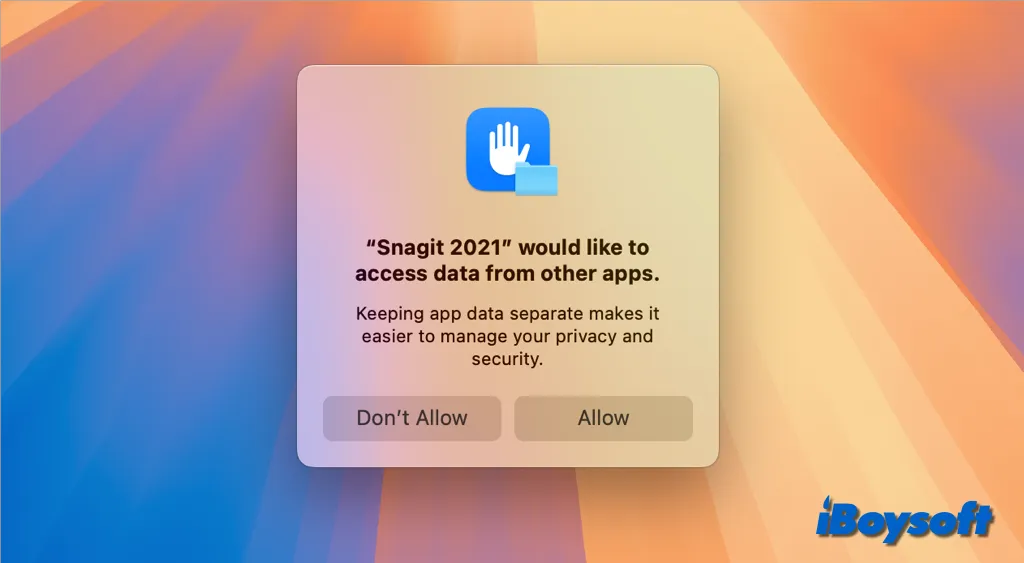 แก้ไขปัญหา macOS Sequoia 19 รายการ:อัปเดต ประสิทธิภาพ และการแก้ไขการติดตั้ง