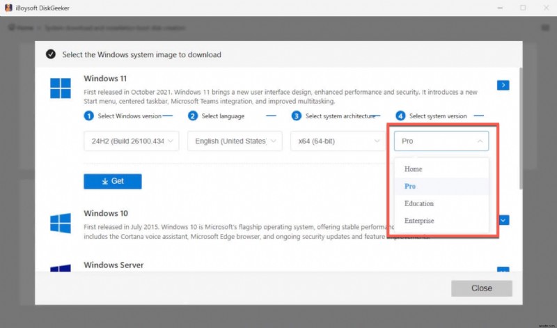 ดาวน์โหลด Windows 11 Pro ISO – คำแนะนำที่ปลอดภัย ฟรี ทีละขั้นตอน 