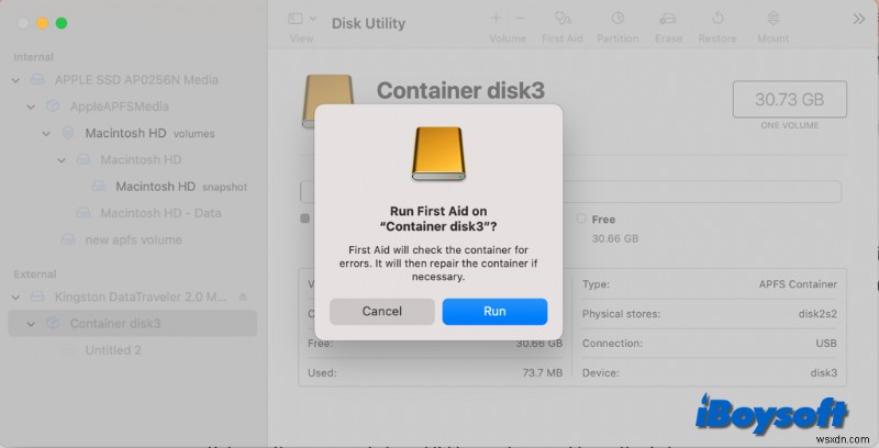 ติดตั้งดิสก์ใดๆ บน Mac ของคุณได้อย่างง่ายดาย:คำแนะนำทีละขั้นตอน