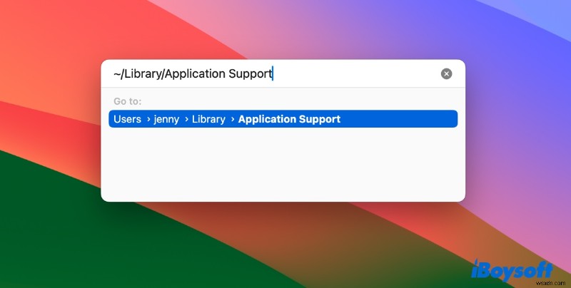 ลบแอพ Mac ที่ไม่สามารถติดตั้งได้:แก้ไขปัญหา Launchpad &Finder 