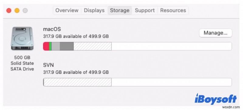 เหตุใด macOS Sonoma จะไม่ติดตั้งบน Mac ของคุณและวิธีแก้ไข
