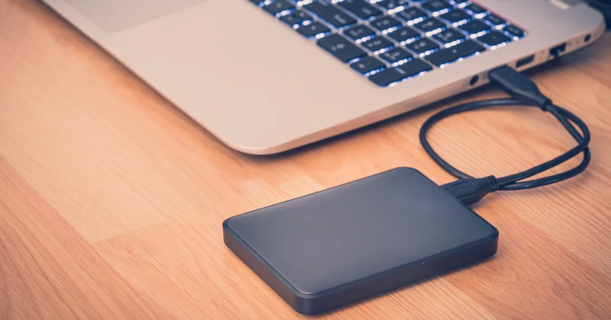 Easystore บน Mac:ตั้งค่าและแก้ไขปัญหาไดรฟ์ภายนอก WD ของคุณ 