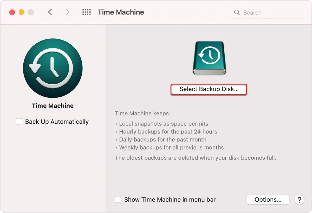 Easystore บน Mac:ตั้งค่าและแก้ไขปัญหาไดรฟ์ภายนอก WD ของคุณ