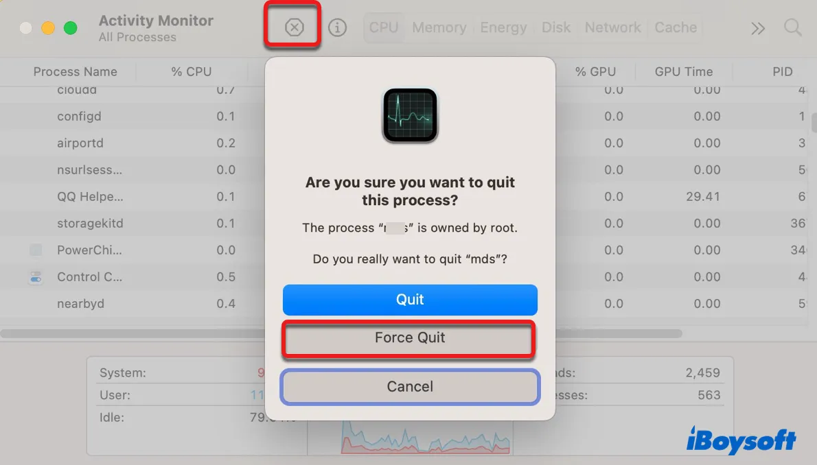 Easystore บน Mac:ตั้งค่าและแก้ไขปัญหาไดรฟ์ภายนอก WD ของคุณ
