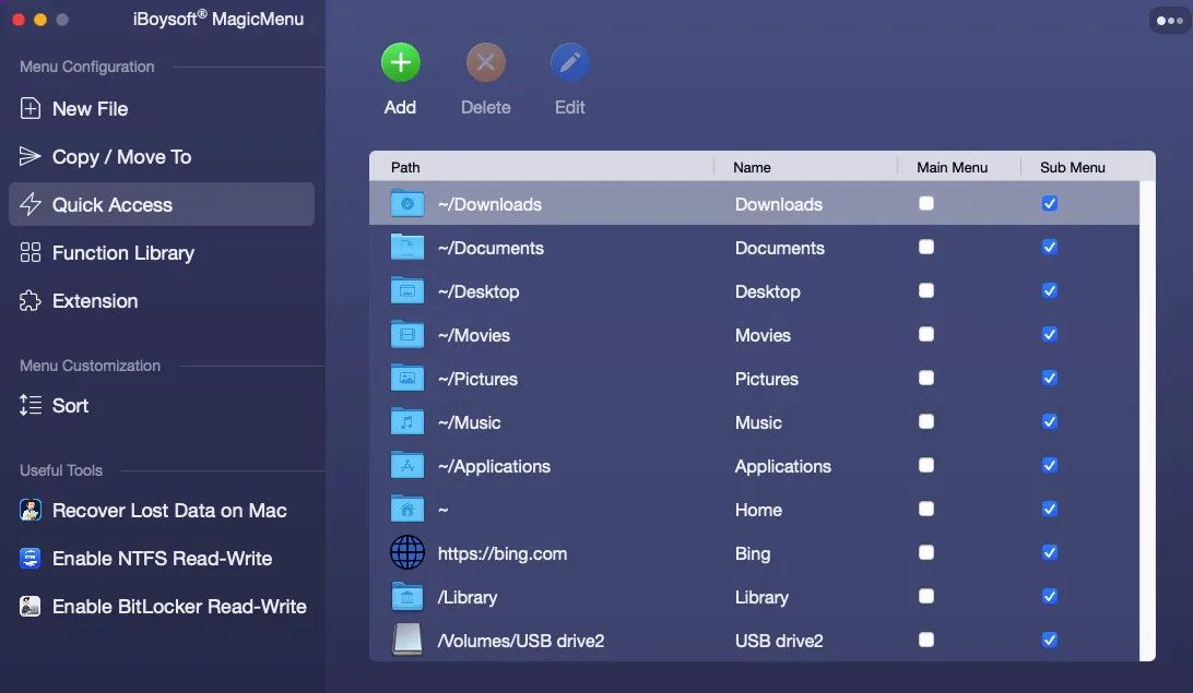 การจัดระเบียบไฟล์ Master Mac:ขั้นตอนง่ายๆ ในการรักษา MacBook ของคุณให้เรียบร้อยและรวดเร็ว