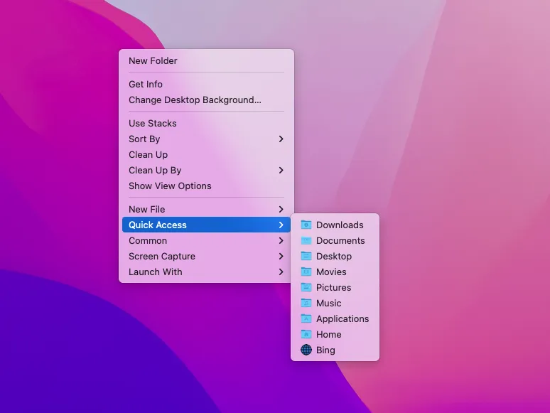 การจัดระเบียบไฟล์ Master Mac:ขั้นตอนง่ายๆ ในการรักษา MacBook ของคุณให้เรียบร้อยและรวดเร็ว