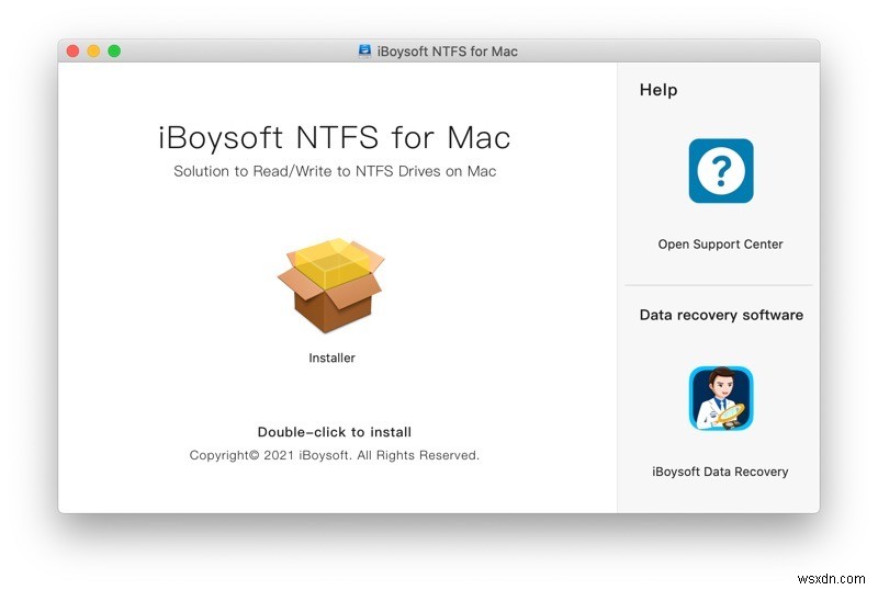 แก้ไขข้อผิดพลาด com.apple.DiskManagement.disenter 49221 บน macOS – คำแนะนำทีละขั้นตอน 