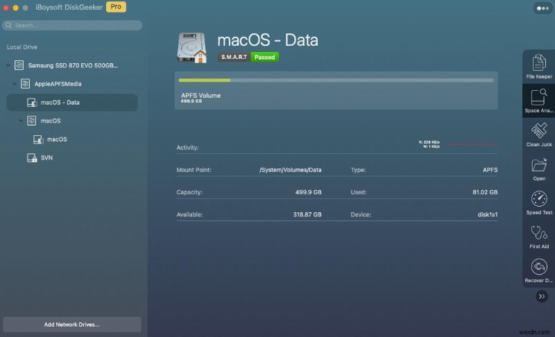 แก้ไขข้อผิดพลาด  Time Machine ไม่สามารถสำรองข้อมูลได้  บน macOS Sonoma, Ventura และ Sequoia 