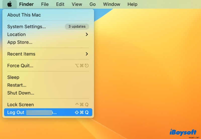 การแก้ไข com.apple.DiskManagement.disenter Error 49153 บน macOS:คำแนะนำทีละขั้นตอน 
