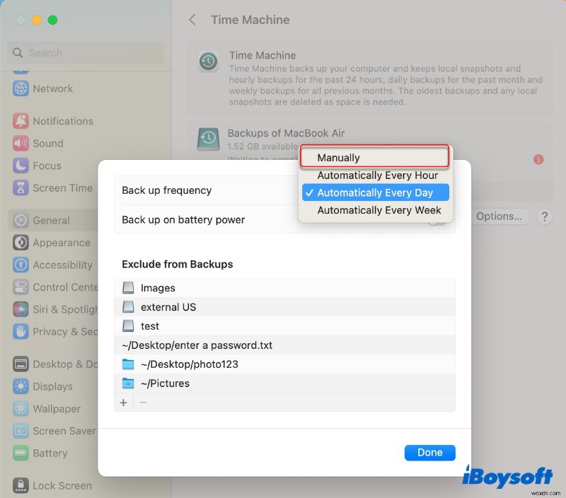 การแก้ไข com.apple.DiskManagement.disenter Error 49153 บน macOS:คำแนะนำทีละขั้นตอน 