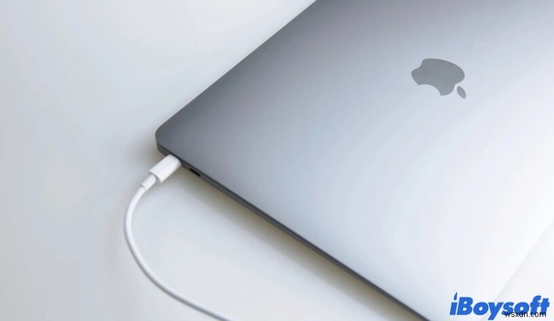 MacBook จะไม่บู๊ตหลังจากกู้คืน Time Machine – การแก้ไขทีละขั้นตอน 