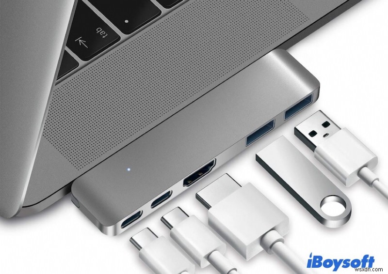 MacBook จะไม่บู๊ตหลังจากกู้คืน Time Machine – การแก้ไขทีละขั้นตอน 