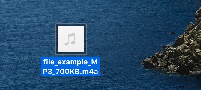 บีบอัดไฟล์เสียงบน Mac:ขั้นตอนที่ง่ายและรวดเร็วในการลดขนาดและพื้นที่เก็บข้อมูลฟรี