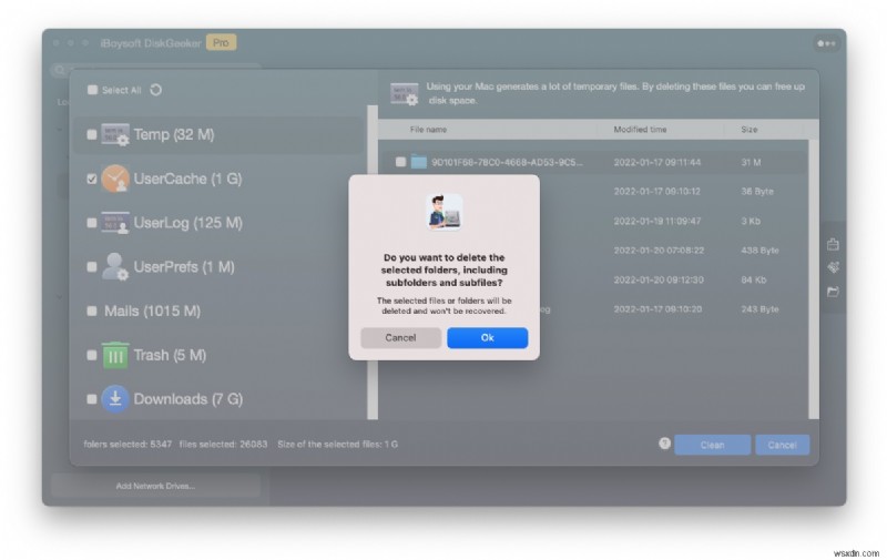 แก้ไข Mac Error Code 8072:แก้ไข  ข้อผิดพลาดที่ไม่คาดคิด  อย่างรวดเร็ว 