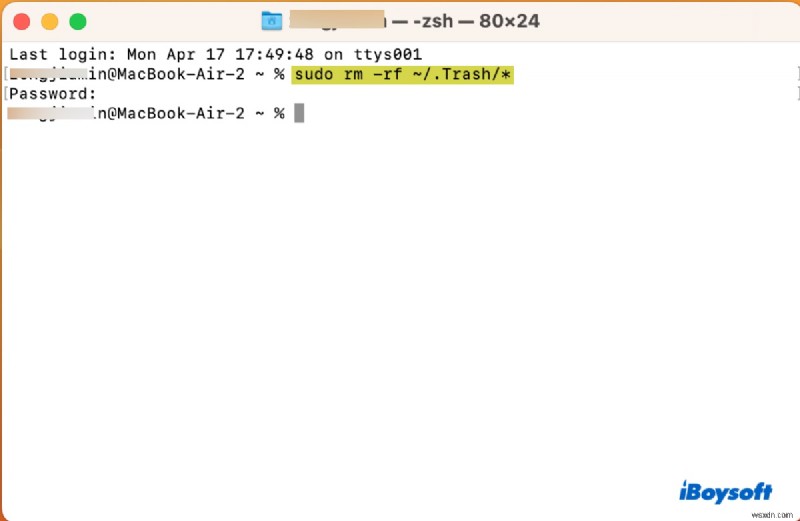 แก้ไข Mac Error Code 8072:แก้ไข  ข้อผิดพลาดที่ไม่คาดคิด  อย่างรวดเร็ว 