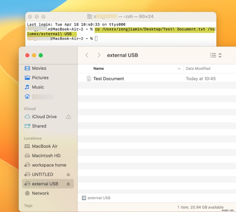 แก้ไข Mac Error Code 8072:แก้ไข  ข้อผิดพลาดที่ไม่คาดคิด  อย่างรวดเร็ว 