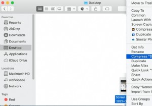 วิธีการพิสูจน์แล้ว 4 อันดับแรกในการบีบอัดไฟล์ MOV บน macOS 