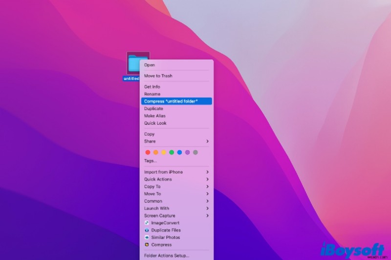 วิธีการพิสูจน์แล้ว 4 อันดับแรกในการบีบอัดไฟล์ MOV บน macOS 