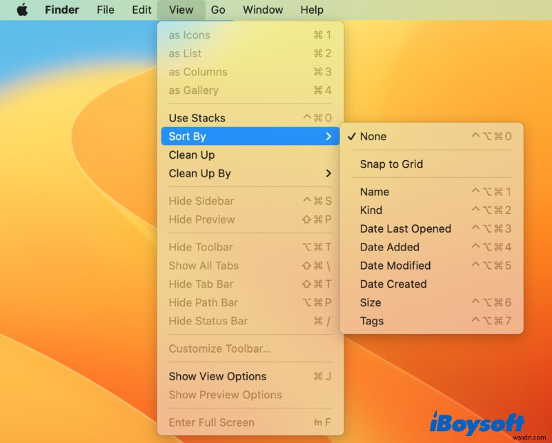 แก้ไขไอคอนเดสก์ท็อป Mac ติดอยู่ทางด้านขวา – ย้ายไปได้ทุกที่ 