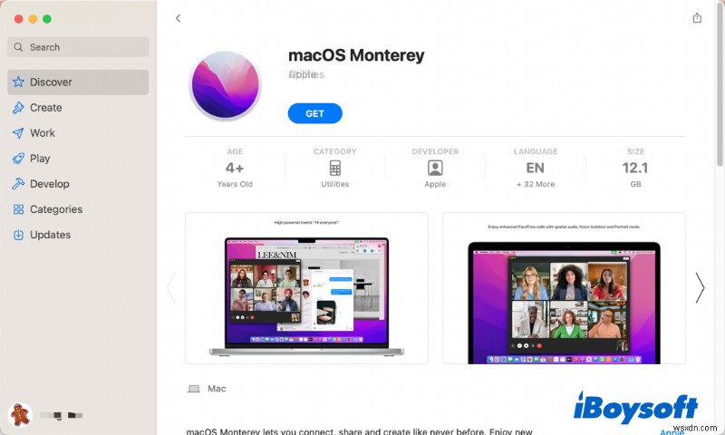 เหตุใดจึงอัปเกรดเป็น macOS Monterey แทนที่จะเป็น Ventura ความเข้ากันได้และประโยชน์ด้านประสิทธิภาพ 