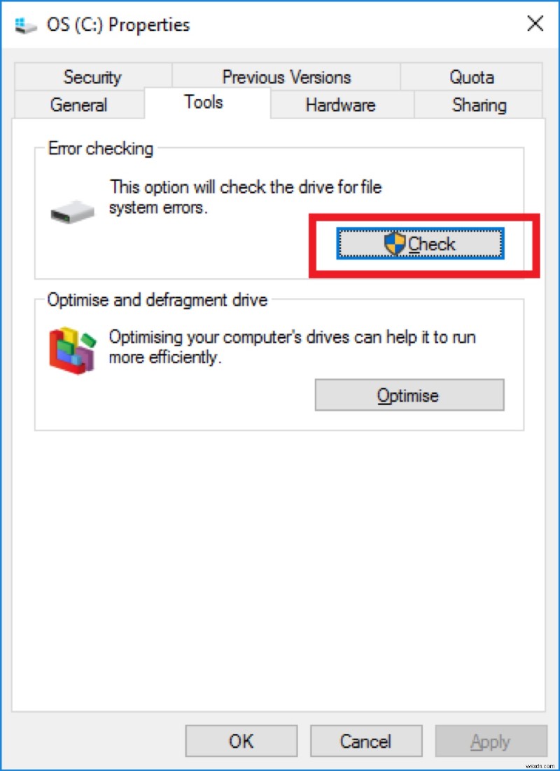 แก้ไขไดรฟ์ exFAT ไม่ติดหรืออ่านบน Mac – คำแนะนำทีละขั้นตอน 
