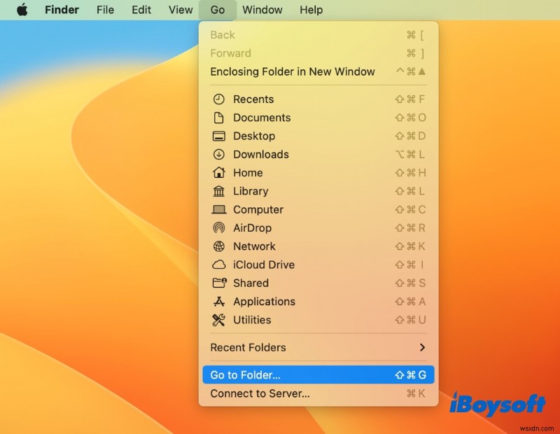 ลบไฟล์ที่เหลือหลังจากถอนการติดตั้งแอพบน Mac:คำแนะนำทีละขั้นตอน