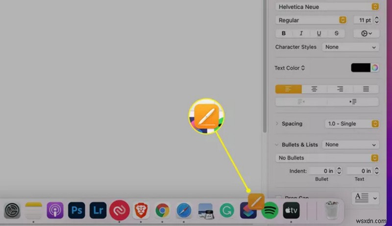 7 วิธีที่พิสูจน์แล้วว่าสามารถเปิดไฟล์ใด ๆ บน Mac ได้อย่างรวดเร็ว 