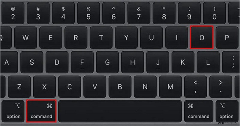 7 วิธีที่พิสูจน์แล้วว่าสามารถเปิดไฟล์ใด ๆ บน Mac ได้อย่างรวดเร็ว 