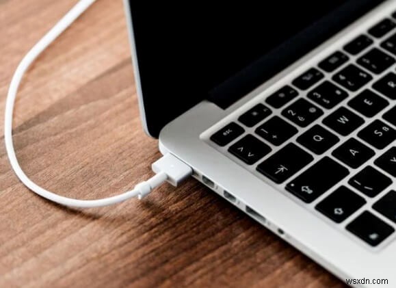 วิธีแก้ไข MacBook ที่ไม่เปิดหรือบู๊ต – คู่มือ Intel &M1 