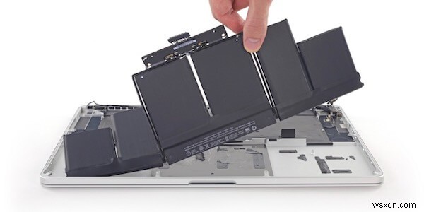 วิธีแก้ไข MacBook ที่ไม่เปิดหรือบู๊ต – คู่มือ Intel &M1 