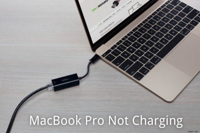 วิธีแก้ไข MacBook ที่ไม่เปิดหรือบู๊ต – คู่มือ Intel &M1 