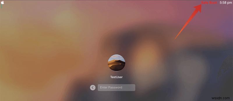 วิธีแก้ไข MacBook ที่ไม่เปิดหรือบู๊ต – คู่มือ Intel &M1 