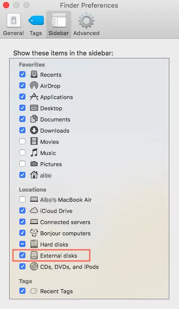 แก้ปัญหาไม่พบแฟลชไดรฟ์ USB บน Mac—แก้ไขอย่างปลอดภัยโดยไม่สูญเสียข้อมูล