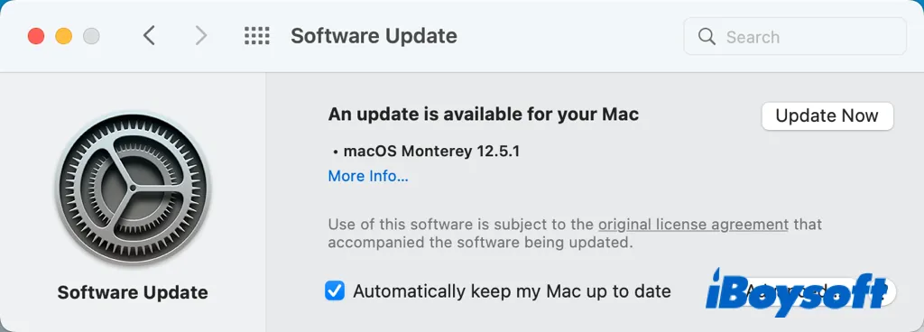 แก้ปัญหาไม่พบแฟลชไดรฟ์ USB บน Mac—แก้ไขอย่างปลอดภัยโดยไม่สูญเสียข้อมูล