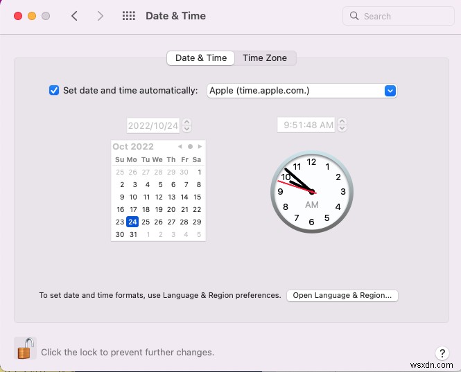 macOS Ventura:10 ปัญหาที่พบบ่อย สาเหตุ และวิธีแก้ไขด่วน 