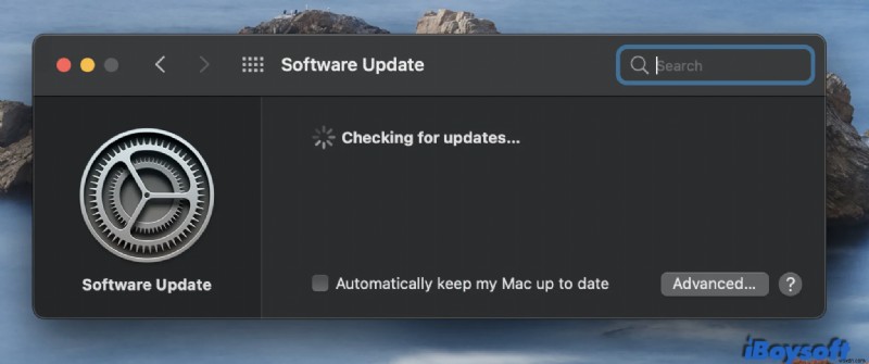 macOS Ventura:10 ปัญหาที่พบบ่อย สาเหตุ และวิธีแก้ไขด่วน 