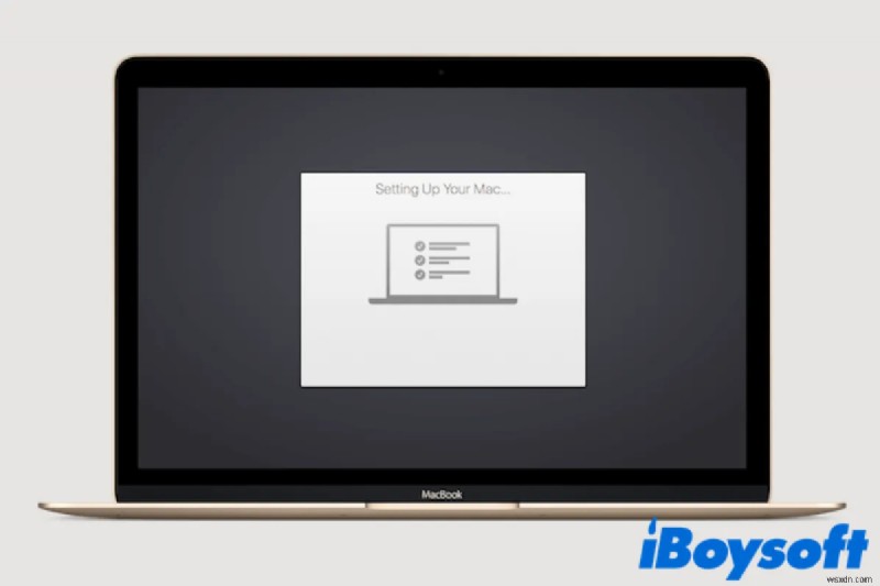 macOS Ventura:10 ปัญหาที่พบบ่อย สาเหตุ และวิธีแก้ไขด่วน 