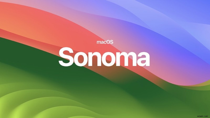 ข้อบกพร่องและการแก้ไขทั่วไปของ macOS Sonoma 20 – คู่มือการแก้ไขปัญหาขั้นสูงสุดของคุณ 