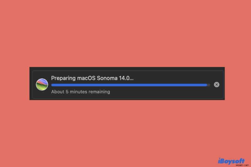 ข้อบกพร่องและการแก้ไขทั่วไปของ macOS Sonoma 20 – คู่มือการแก้ไขปัญหาขั้นสูงสุดของคุณ 